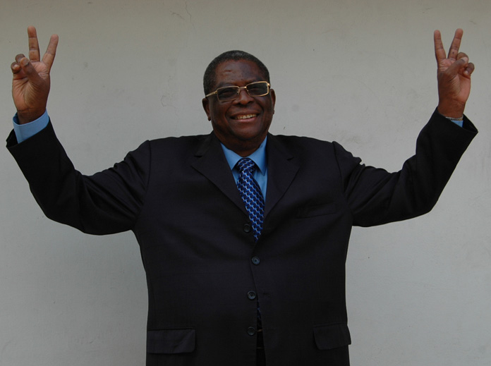 Anaclet Makanda