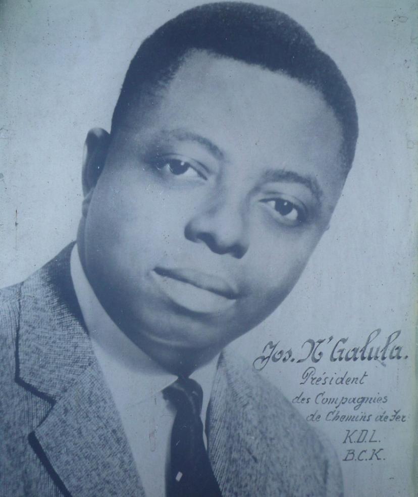 Joseph Ngalula